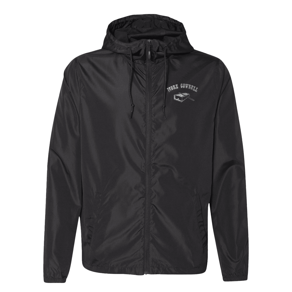 Lightweight Windbreaker