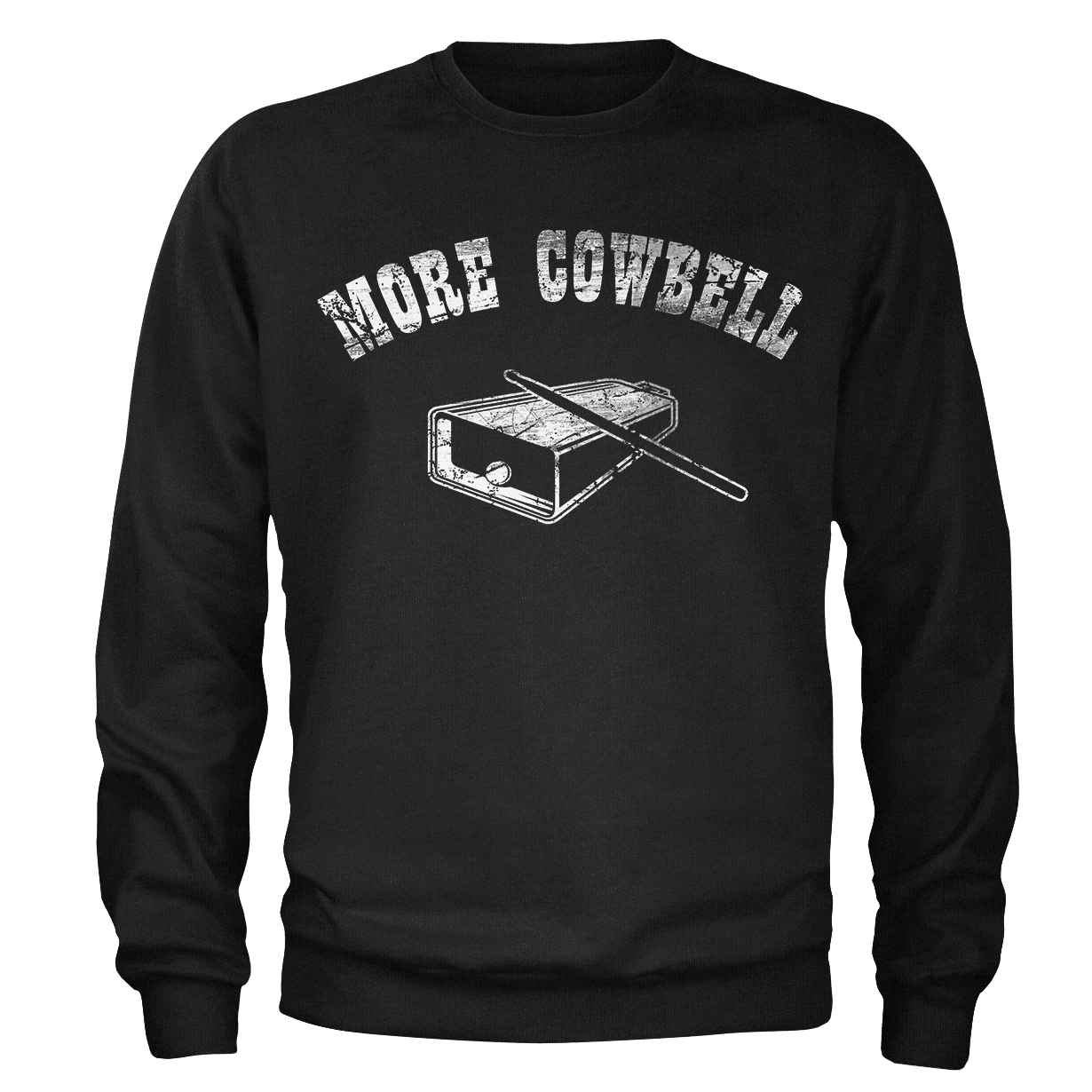 Malibu Crewneck Sweatshirt