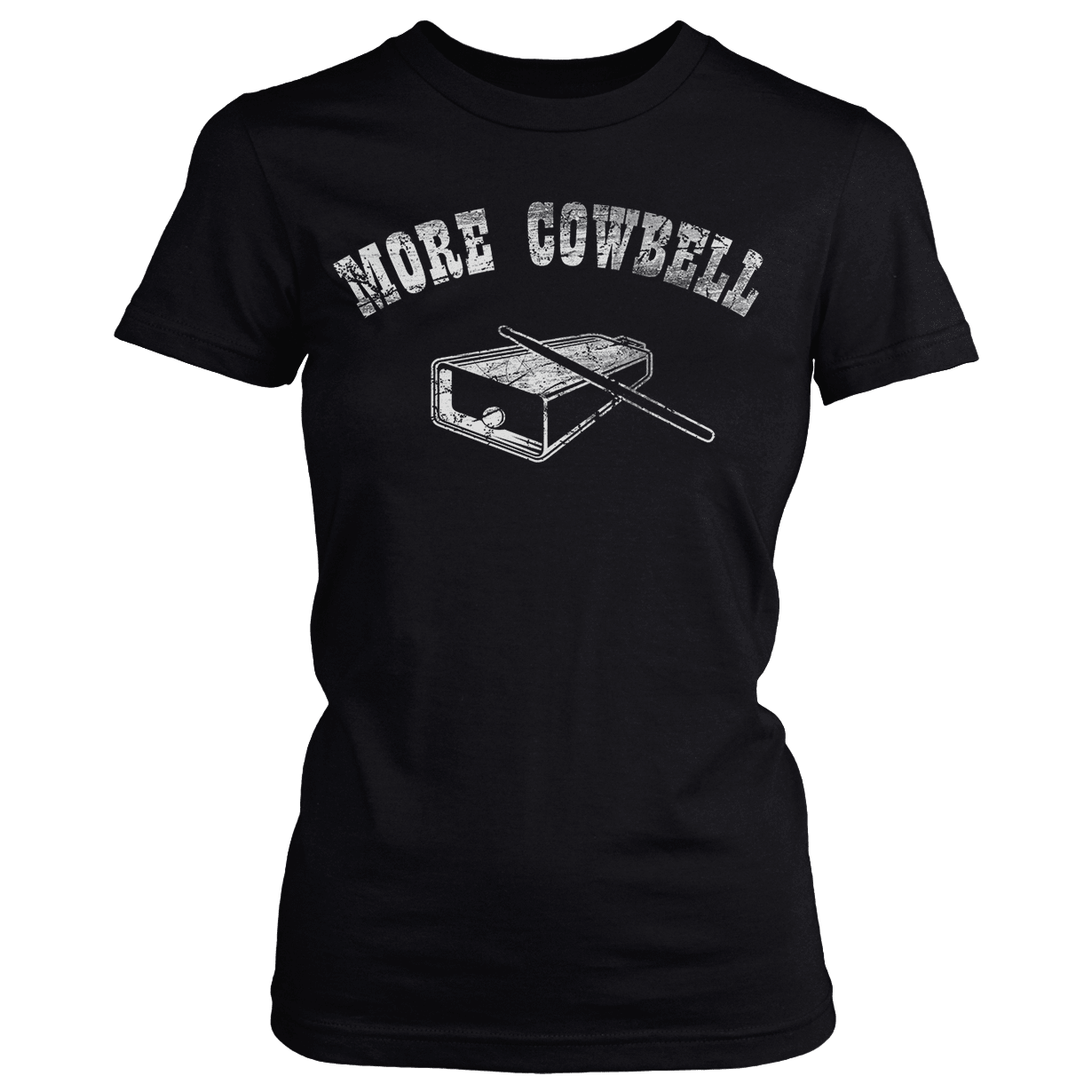 4oz Women's Ideal T-Shirt