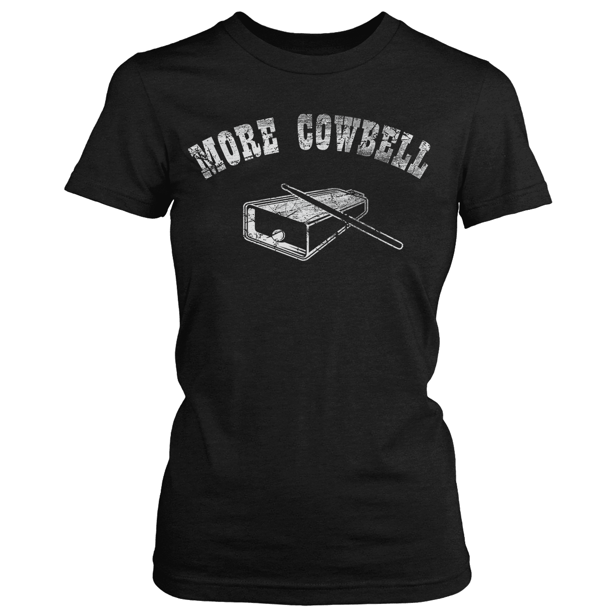 Women’s CVC T-Shirt