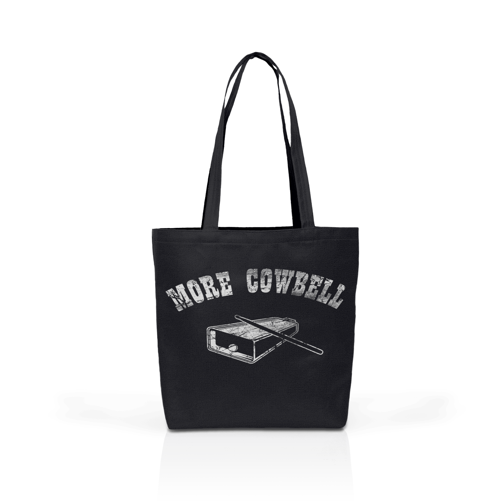 More Cowbell
