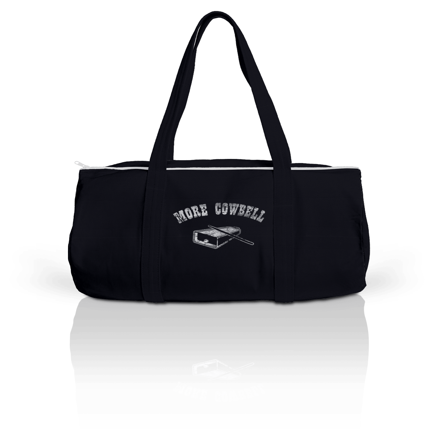 More Cowbell