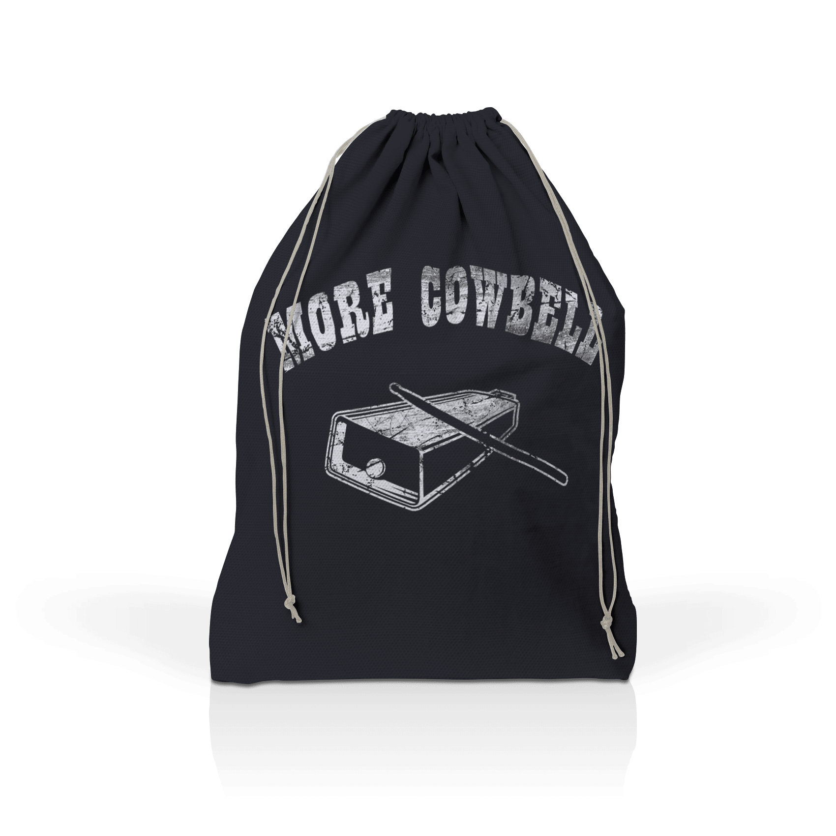 More Cowbell