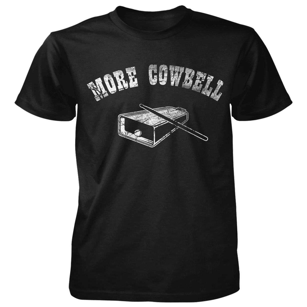 5.4 oz Cotton Tee