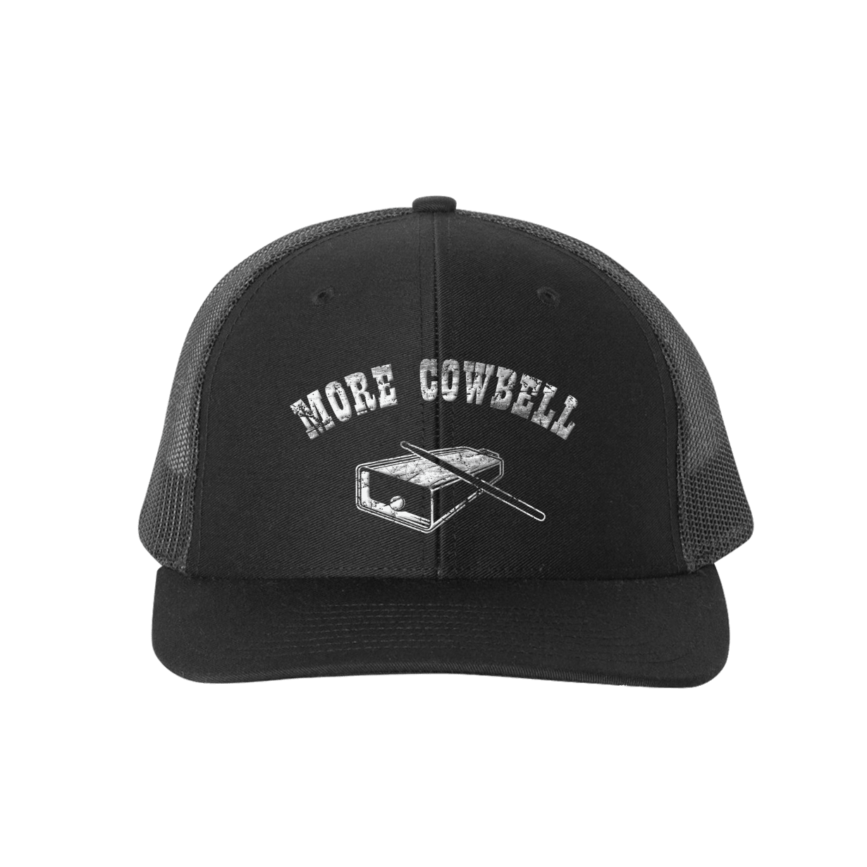 Snapback Trucker Cap
