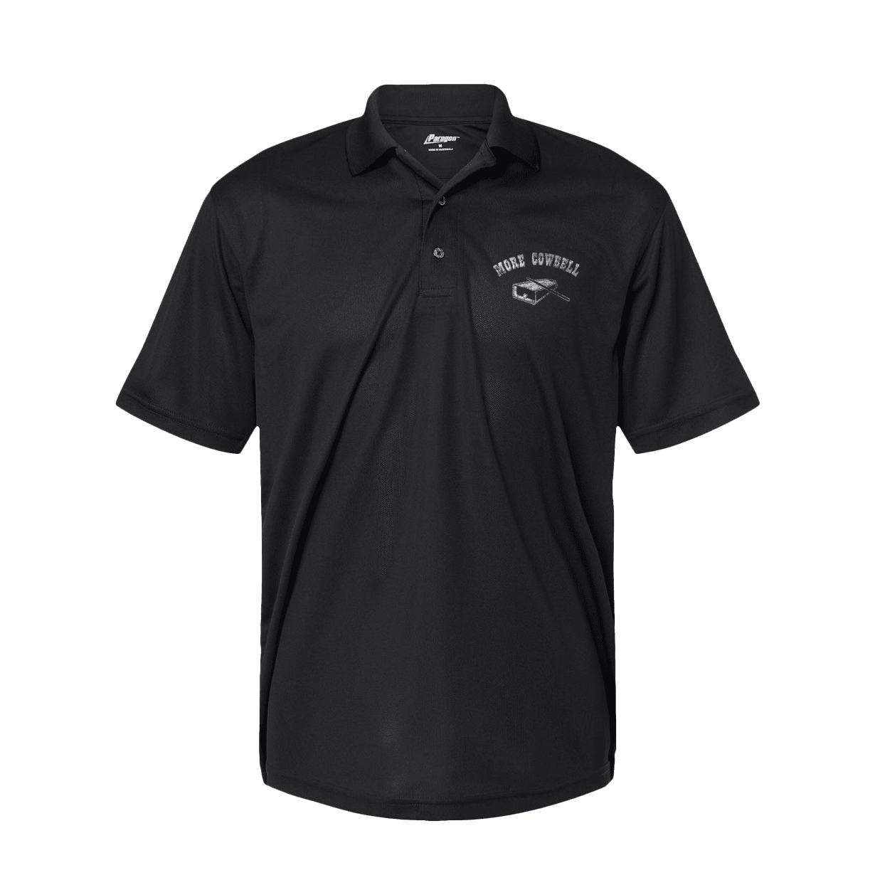 Saratoga Performance Mini Mesh Polo