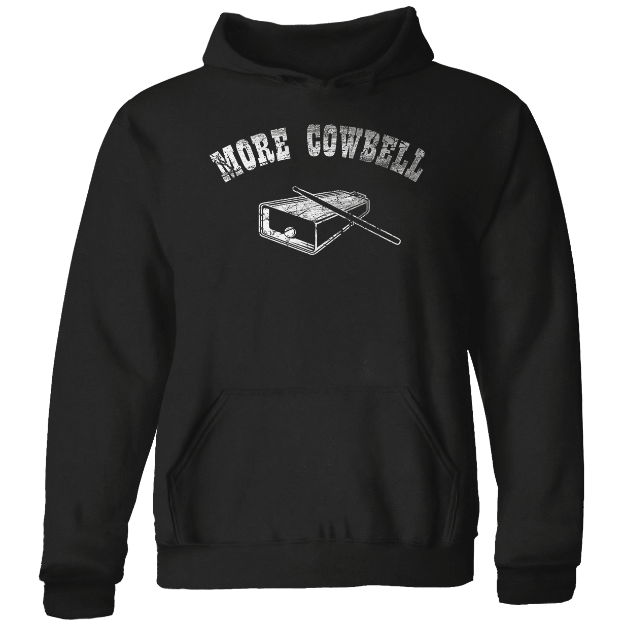 7.8 oz Youth Fleece Hoodie