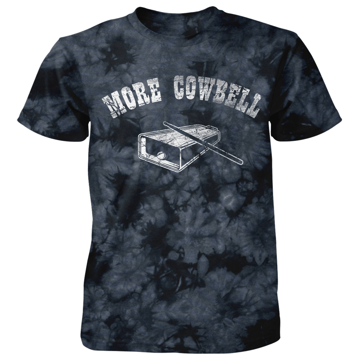 5.3 oz Youth Tie Dye T-shirt