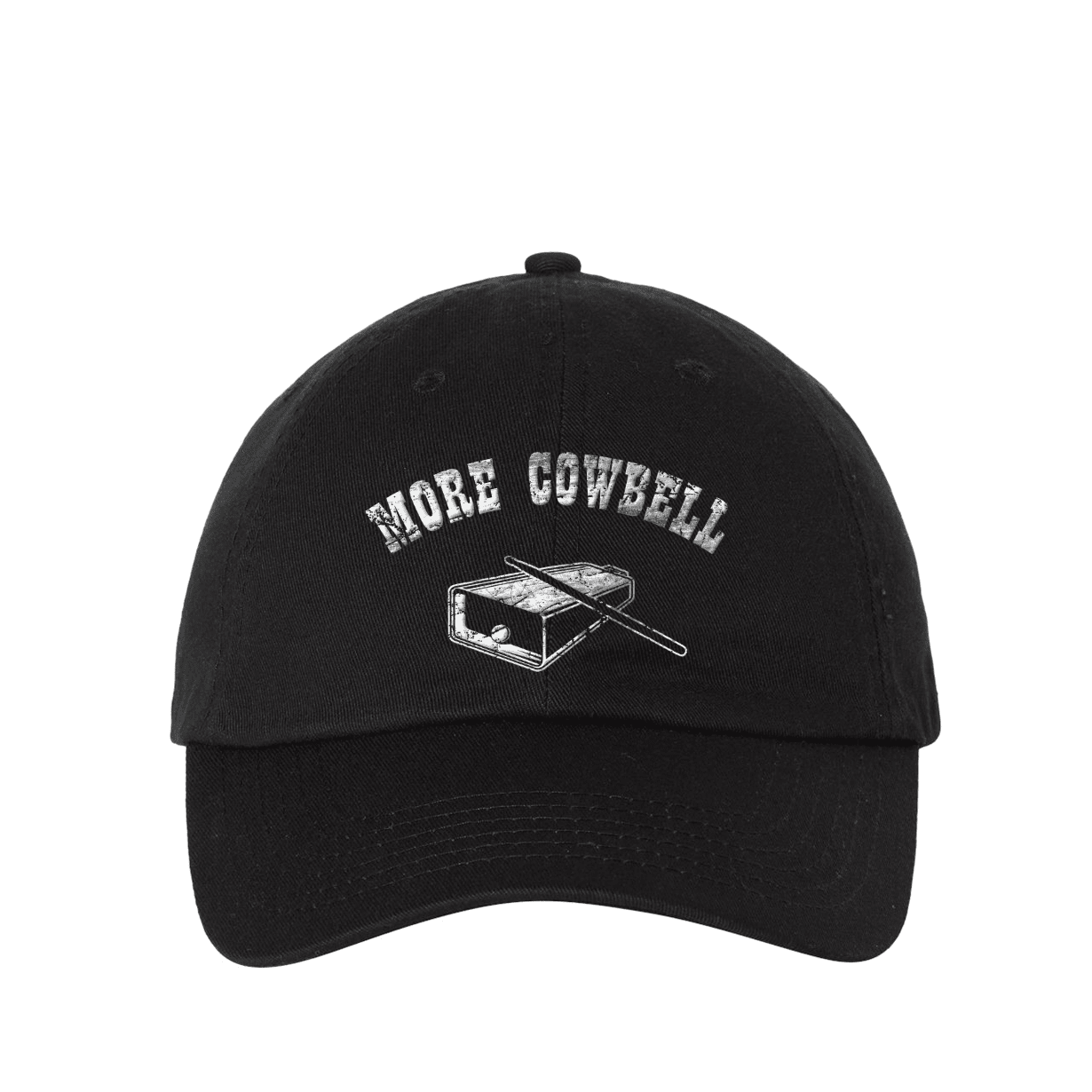Bio-Washed Classic Dad Hat