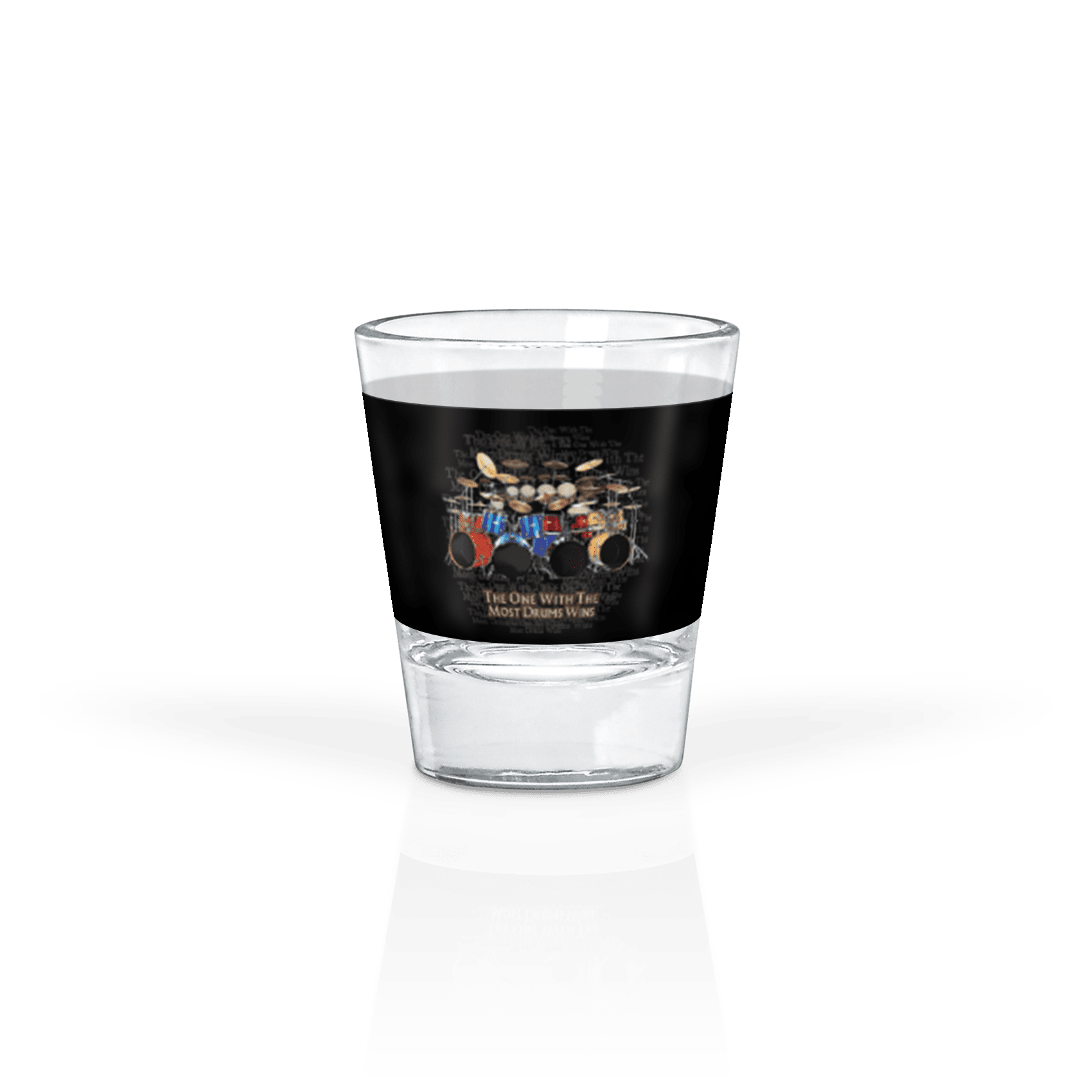 Most Drums Wins