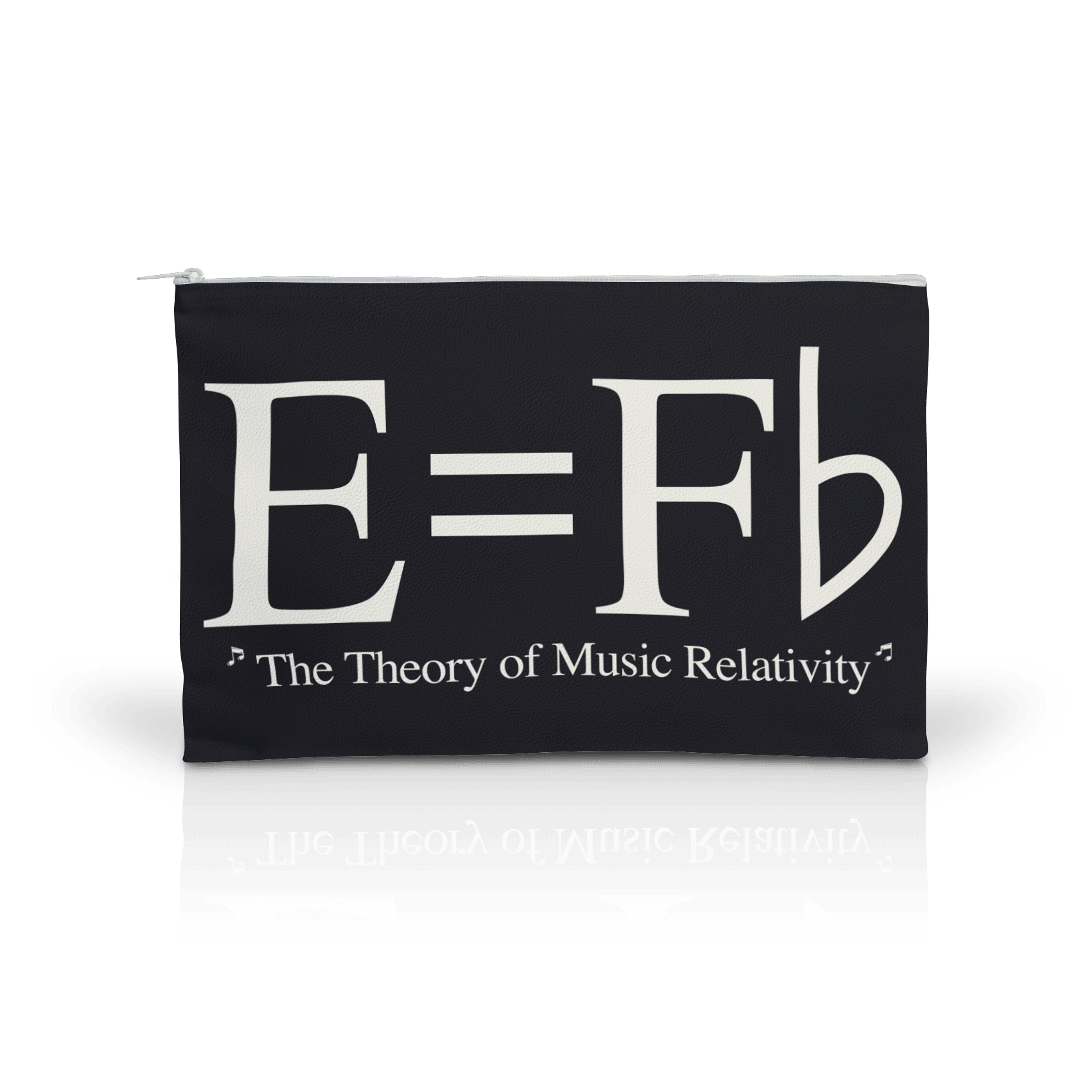 Music Relativity