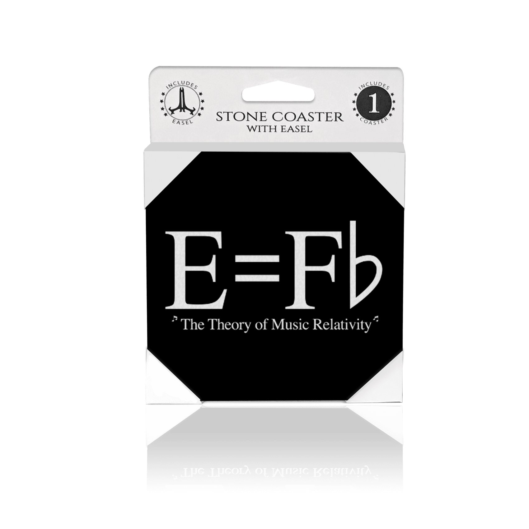 Music Relativity