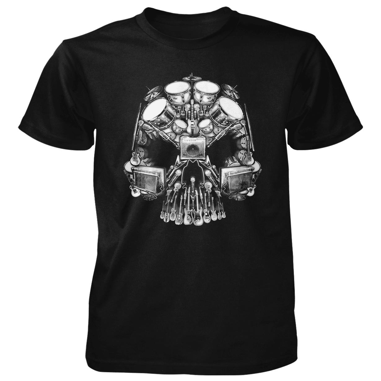 Skull Rocker