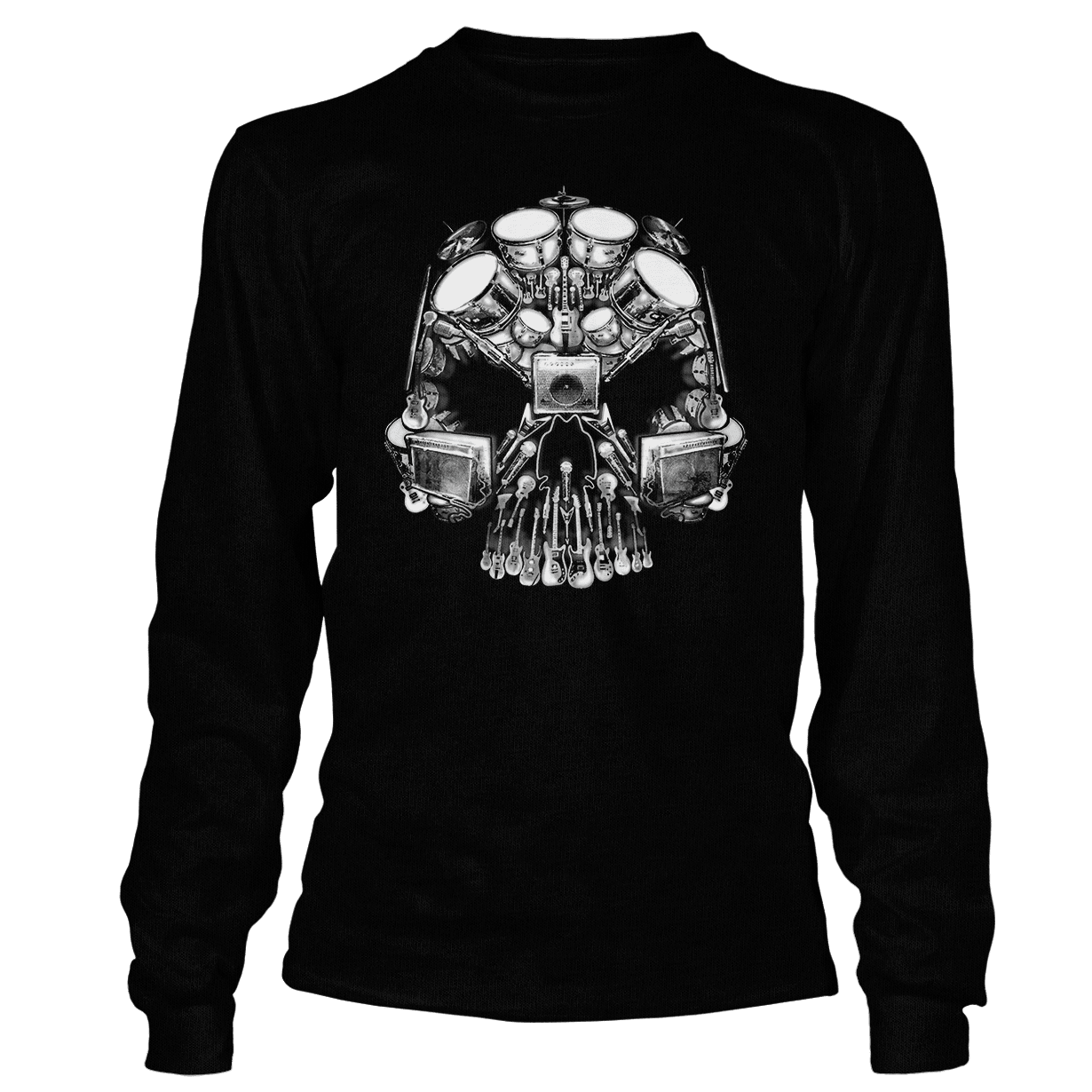 Skull Rocker
