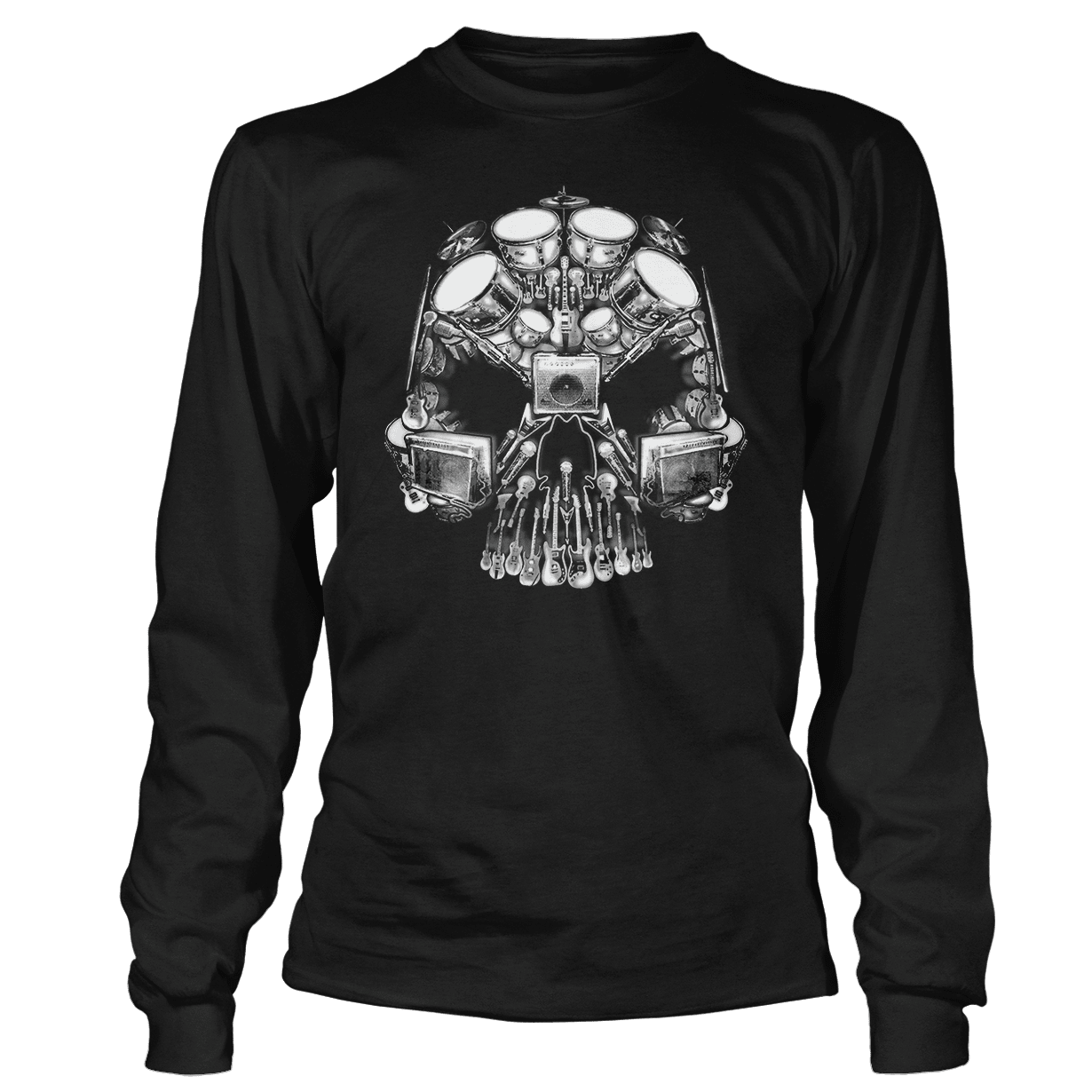 Skull Rocker