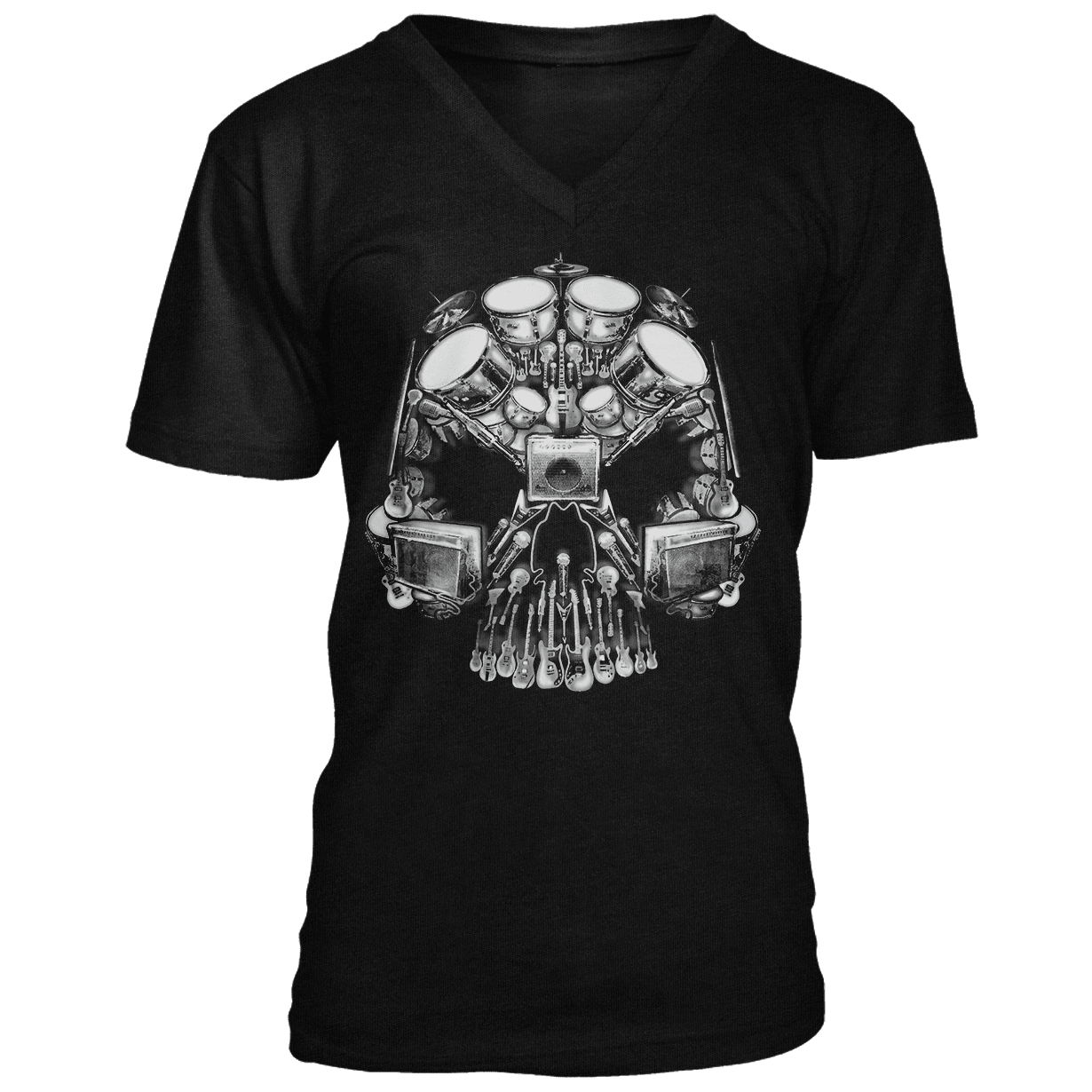 Skull Rocker