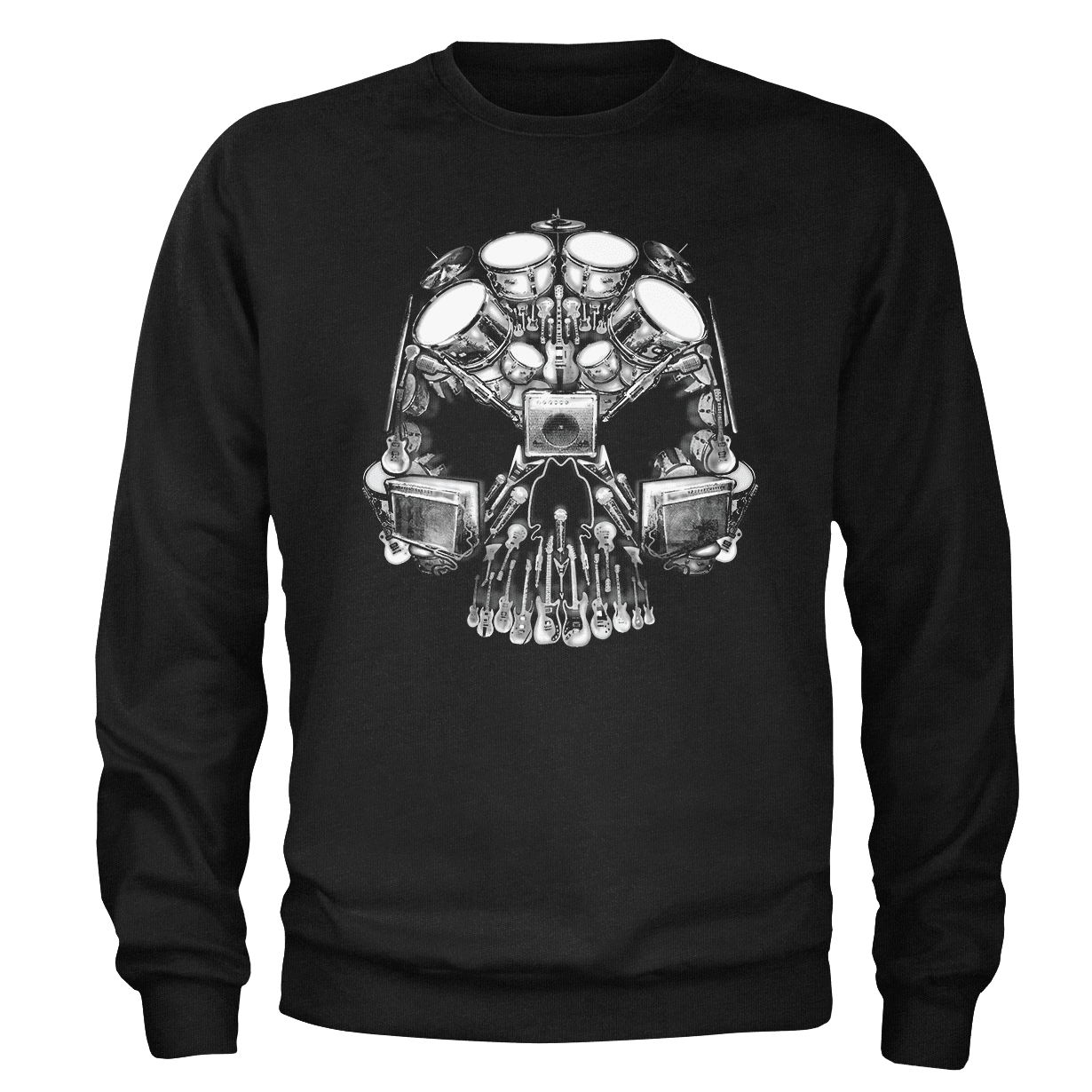 Skull Rocker