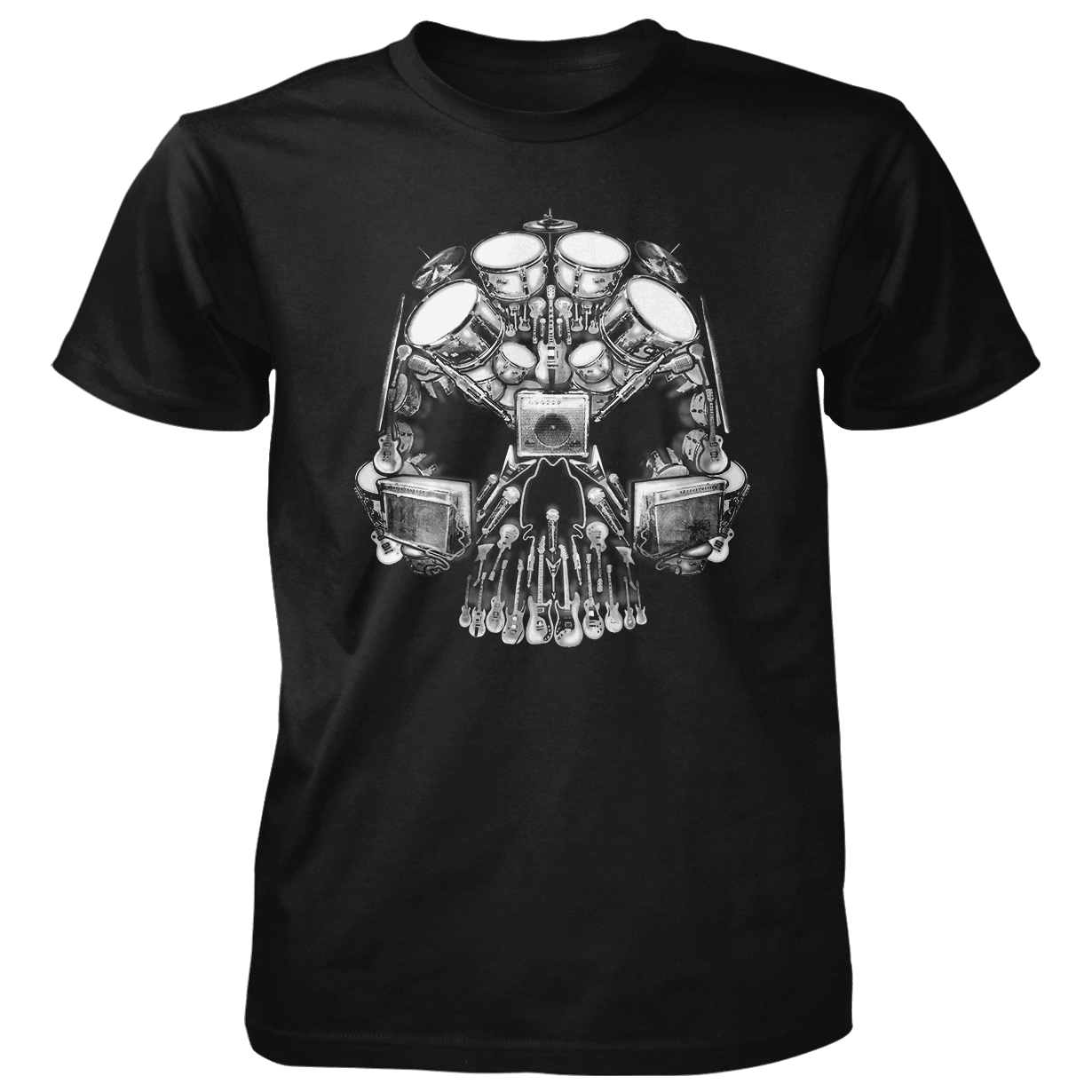 Skull Rocker