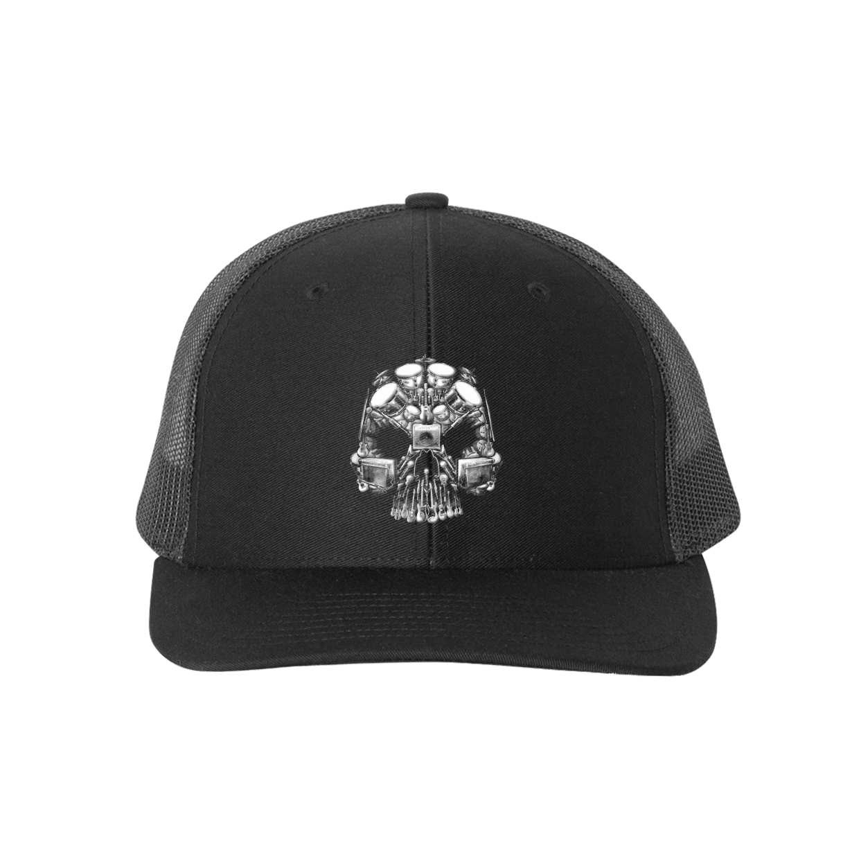 Skull Rocker