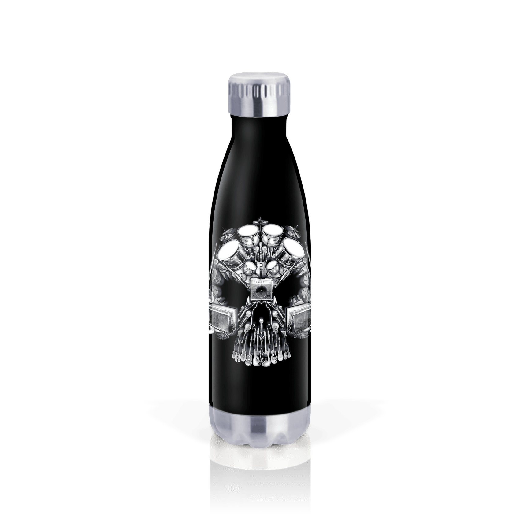 Skull Rocker
