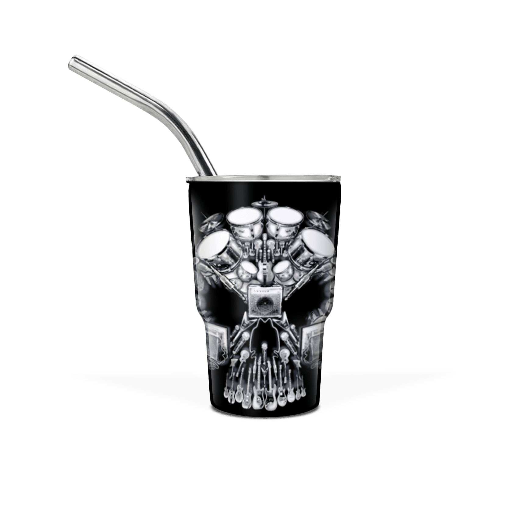 Skull Rocker