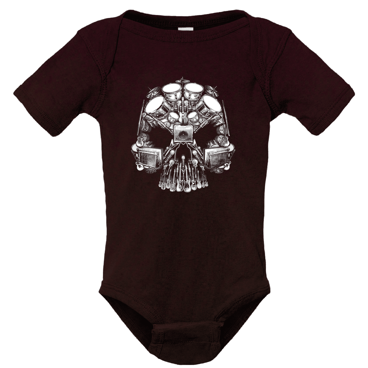 Skull Rocker