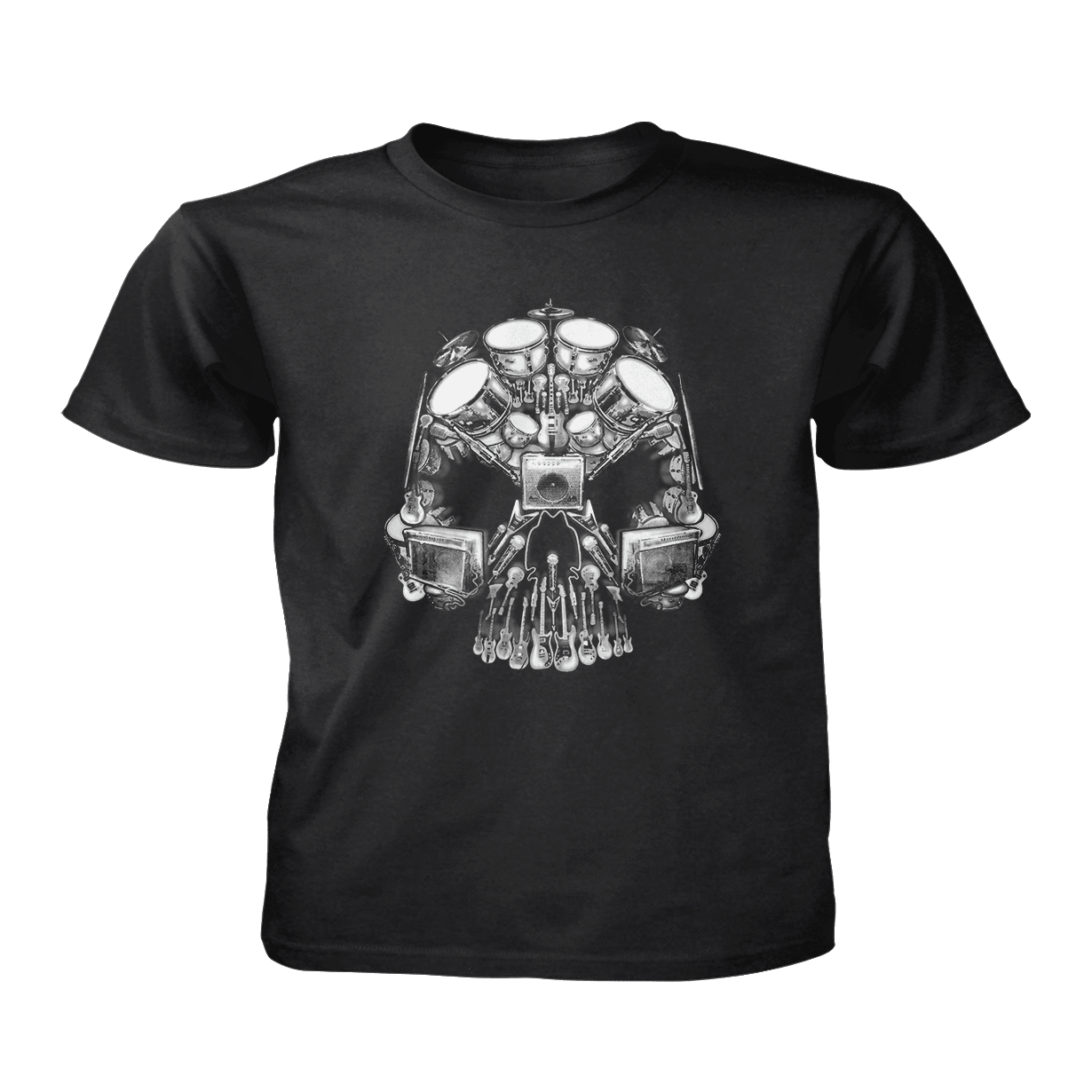 Skull Rocker