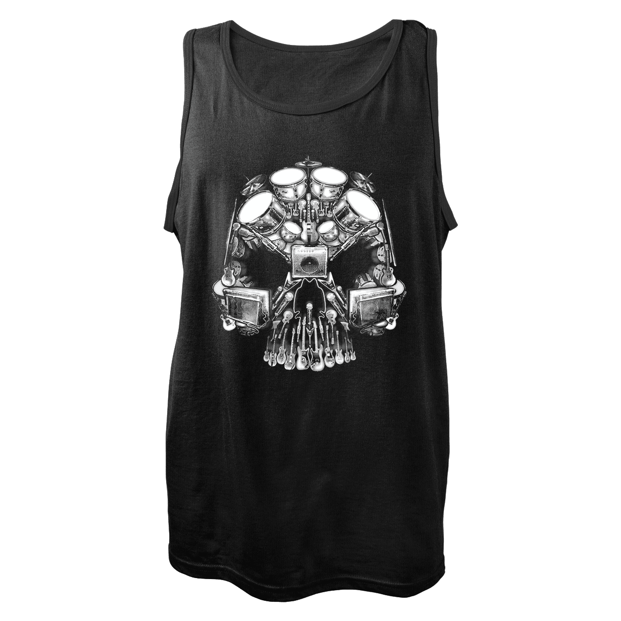 Skull Rocker