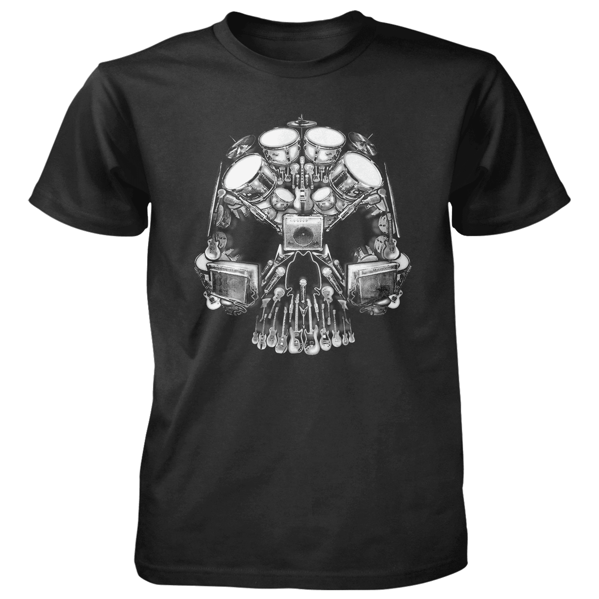 Skull Rocker
