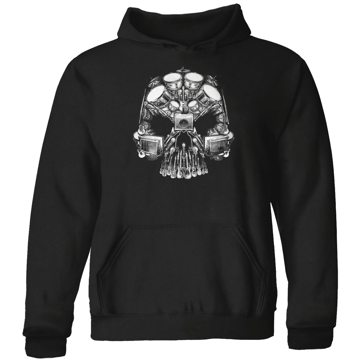 Skull Rocker