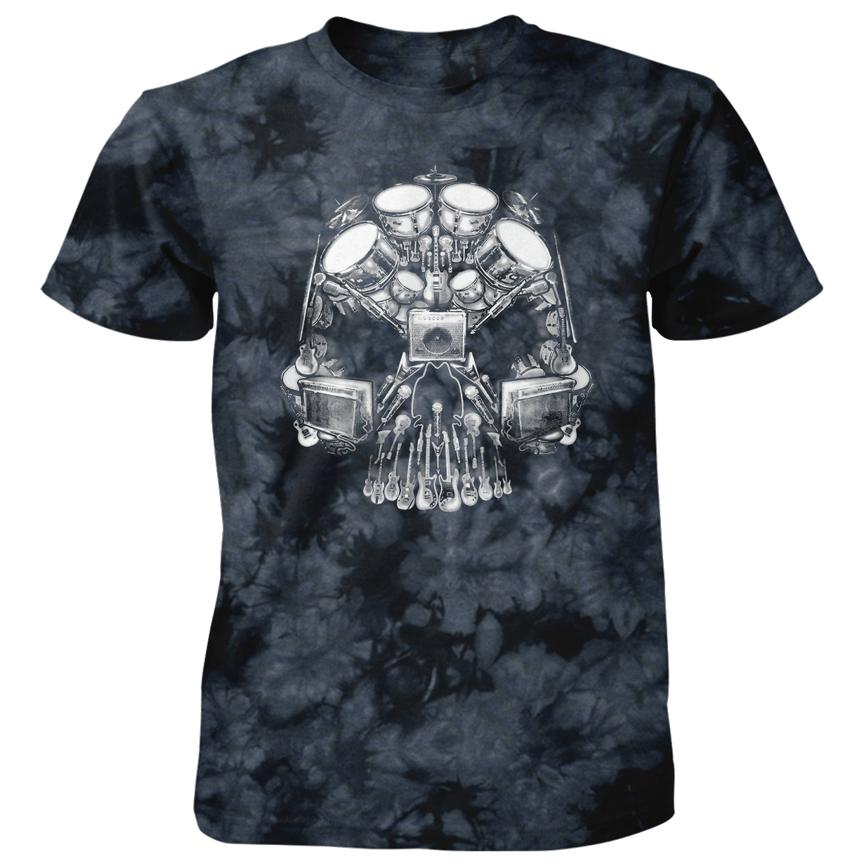 Skull Rocker