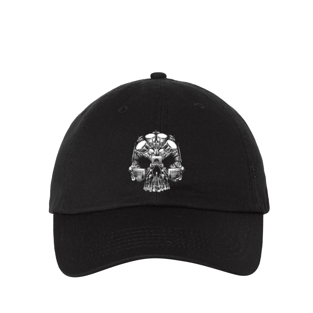 Skull Rocker