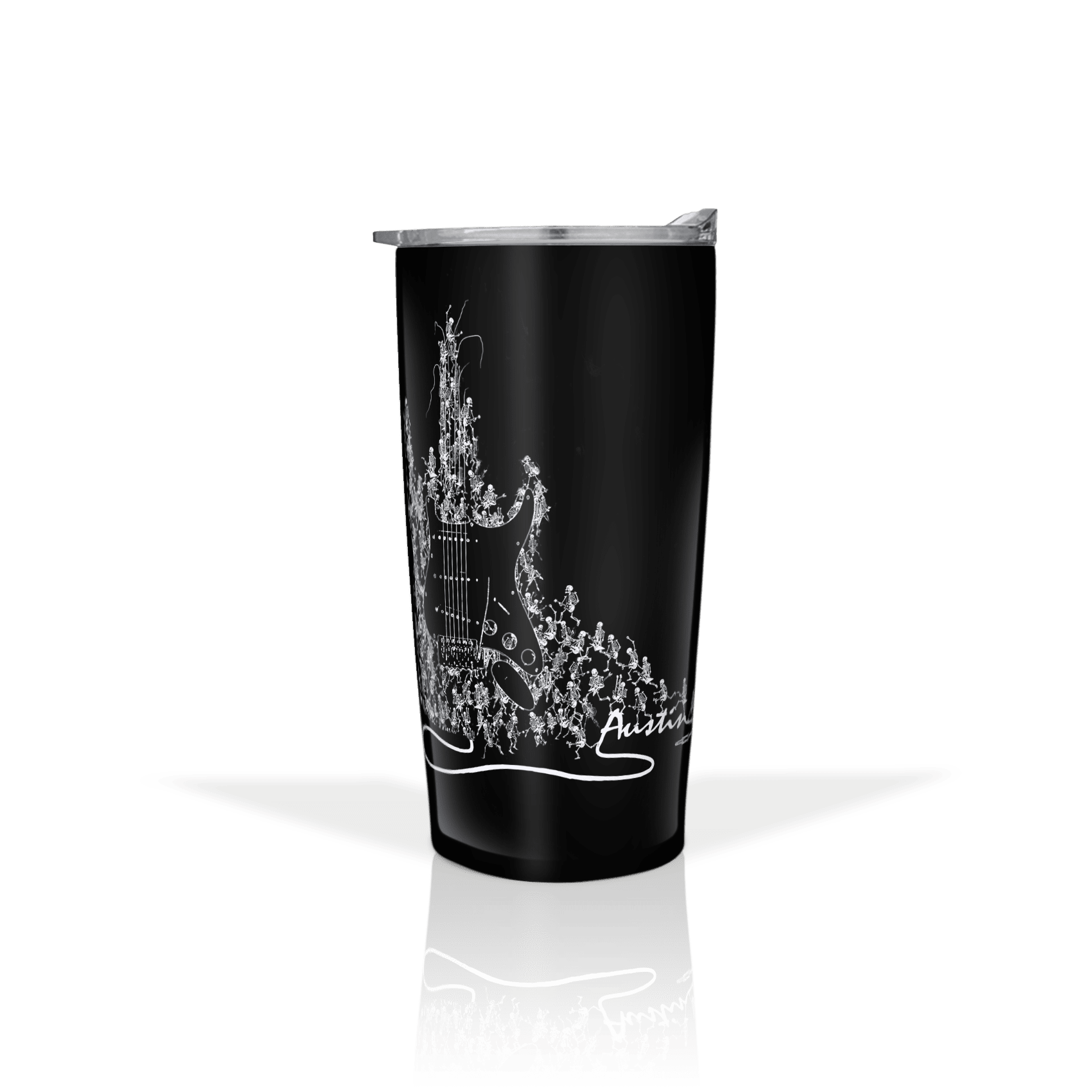 20 oz Swirl Tumbler