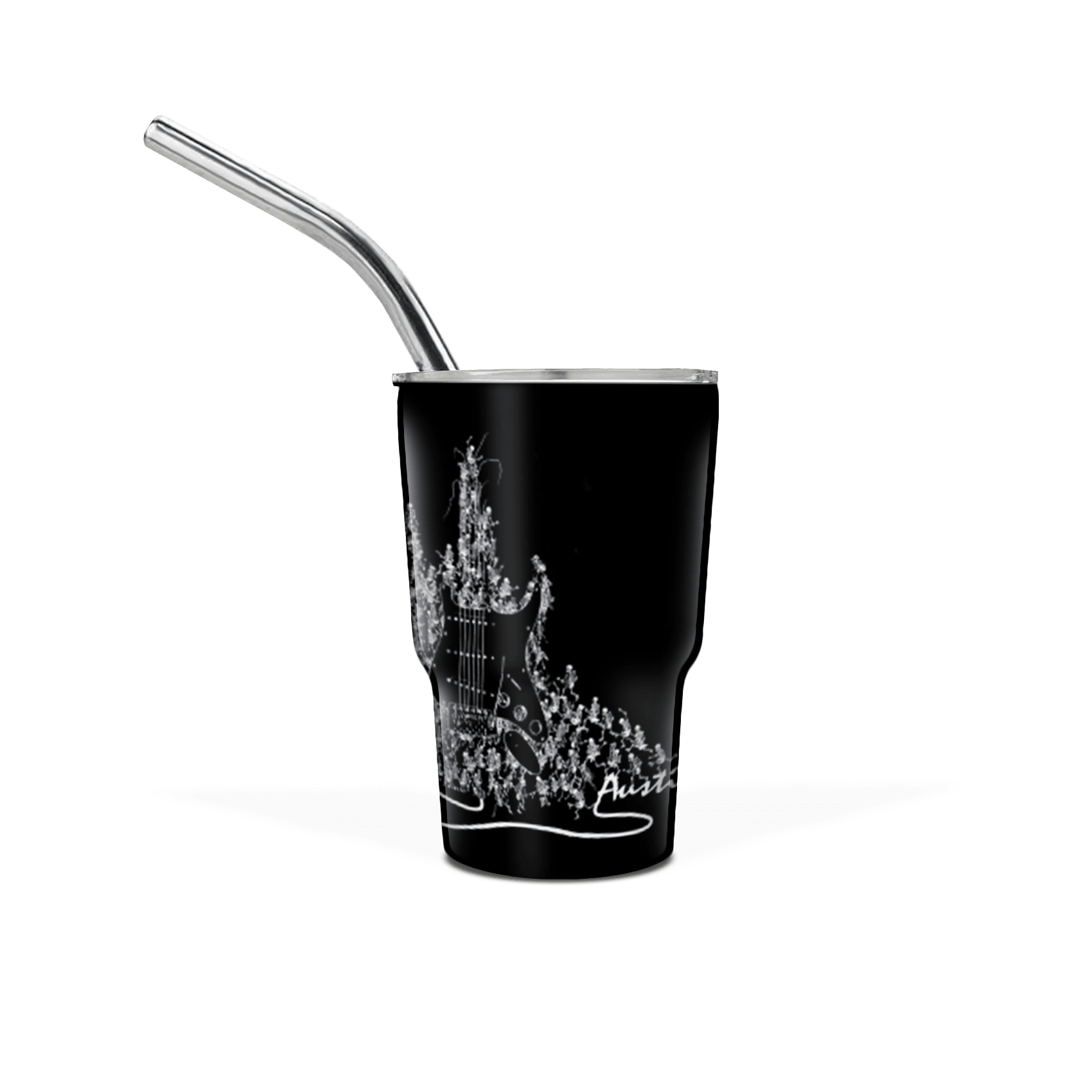 Austin Skeleton Key