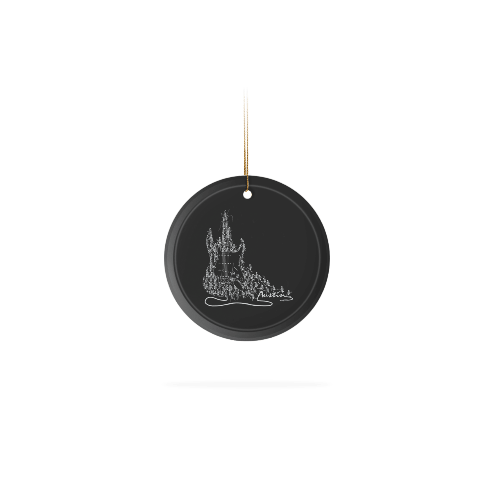 Austin Skeleton Key