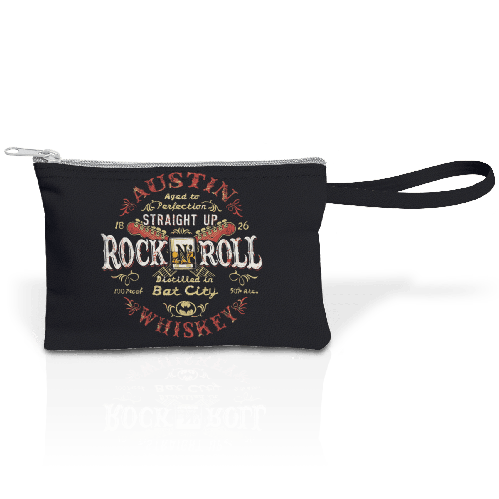 Whiskey Rock n Roll Austin