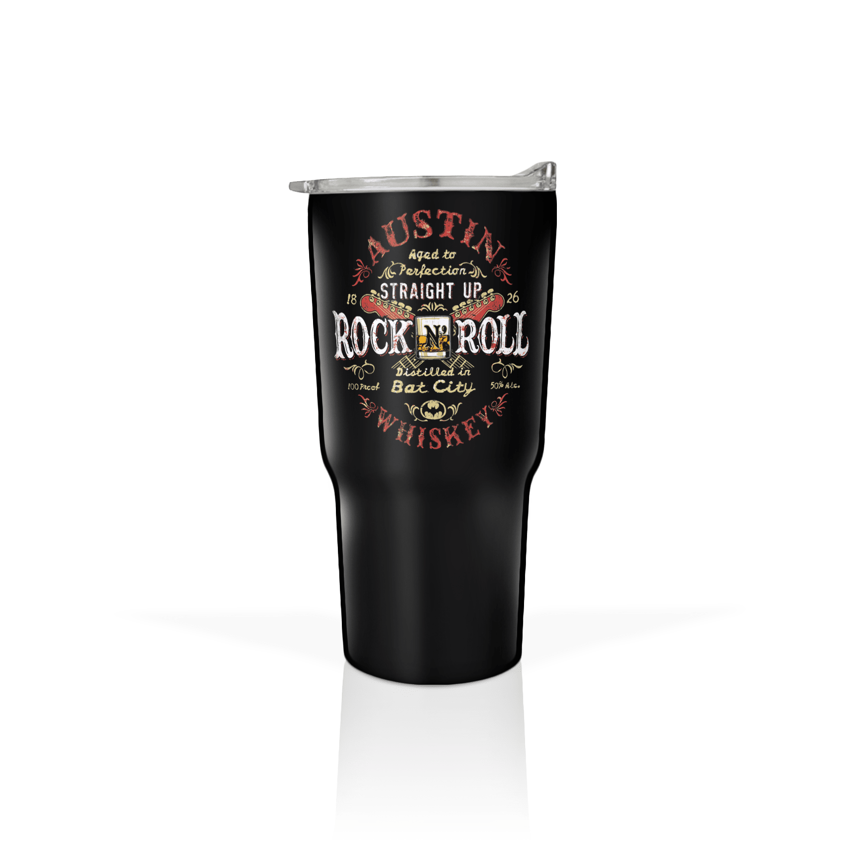 20 oz Swirl Barrel