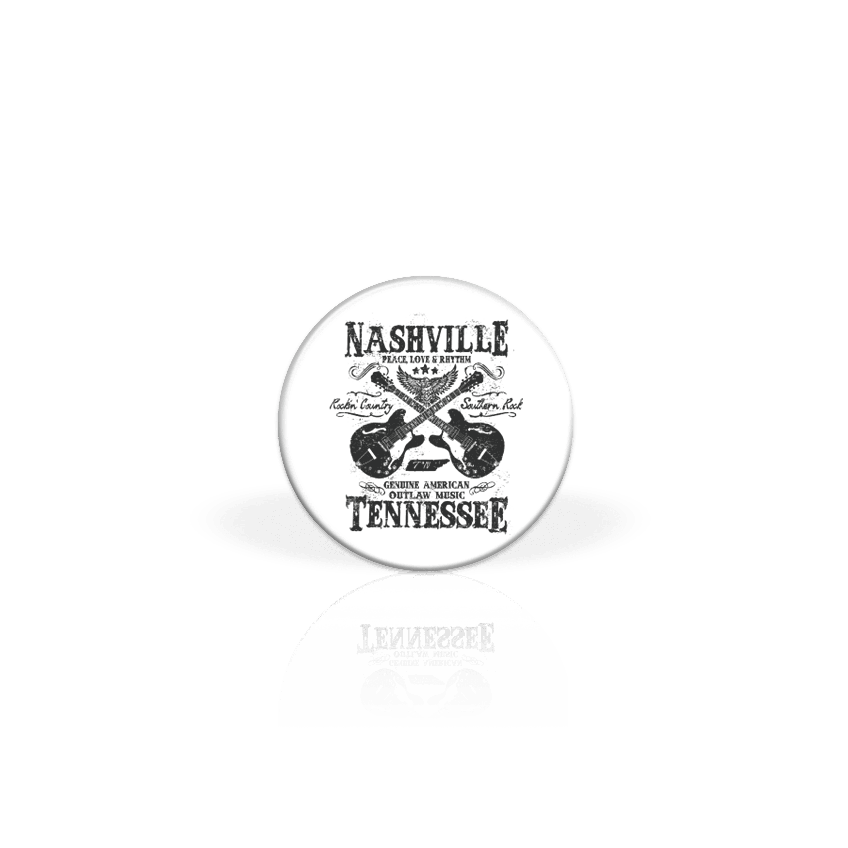 Nashville Outlaw