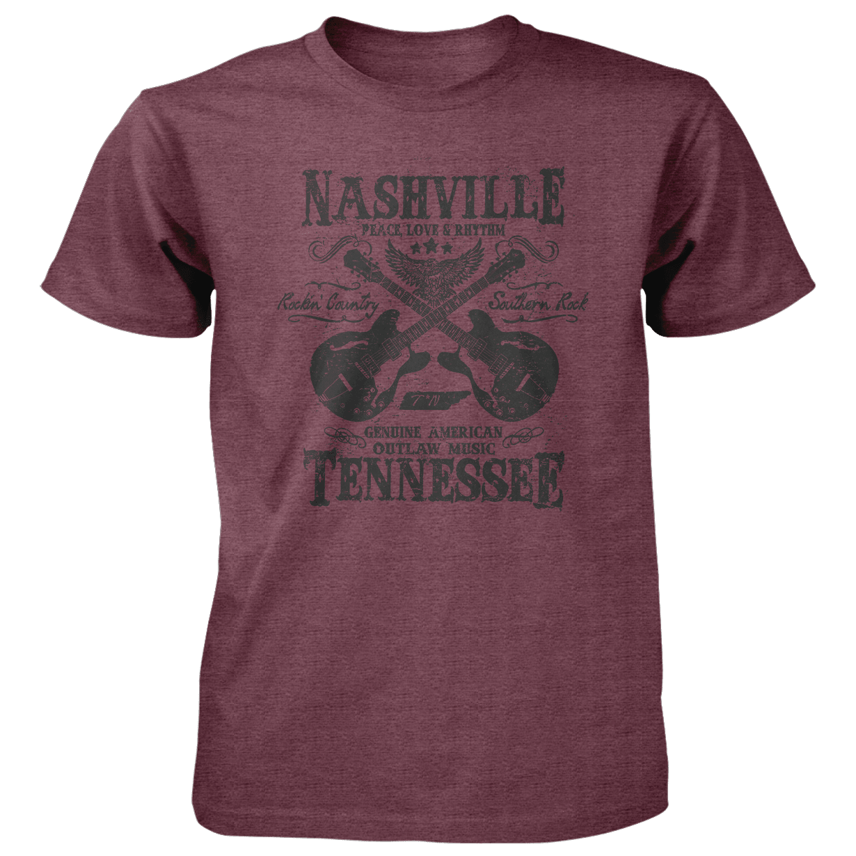 Nashville Outlaw