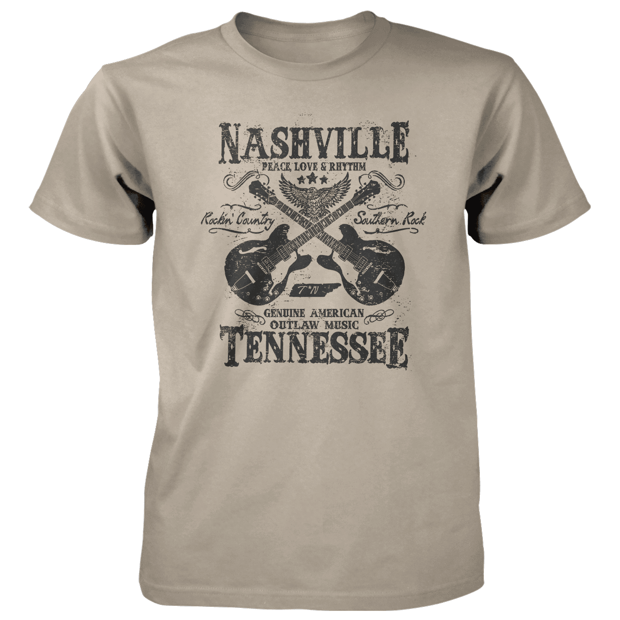 Nashville Outlaw