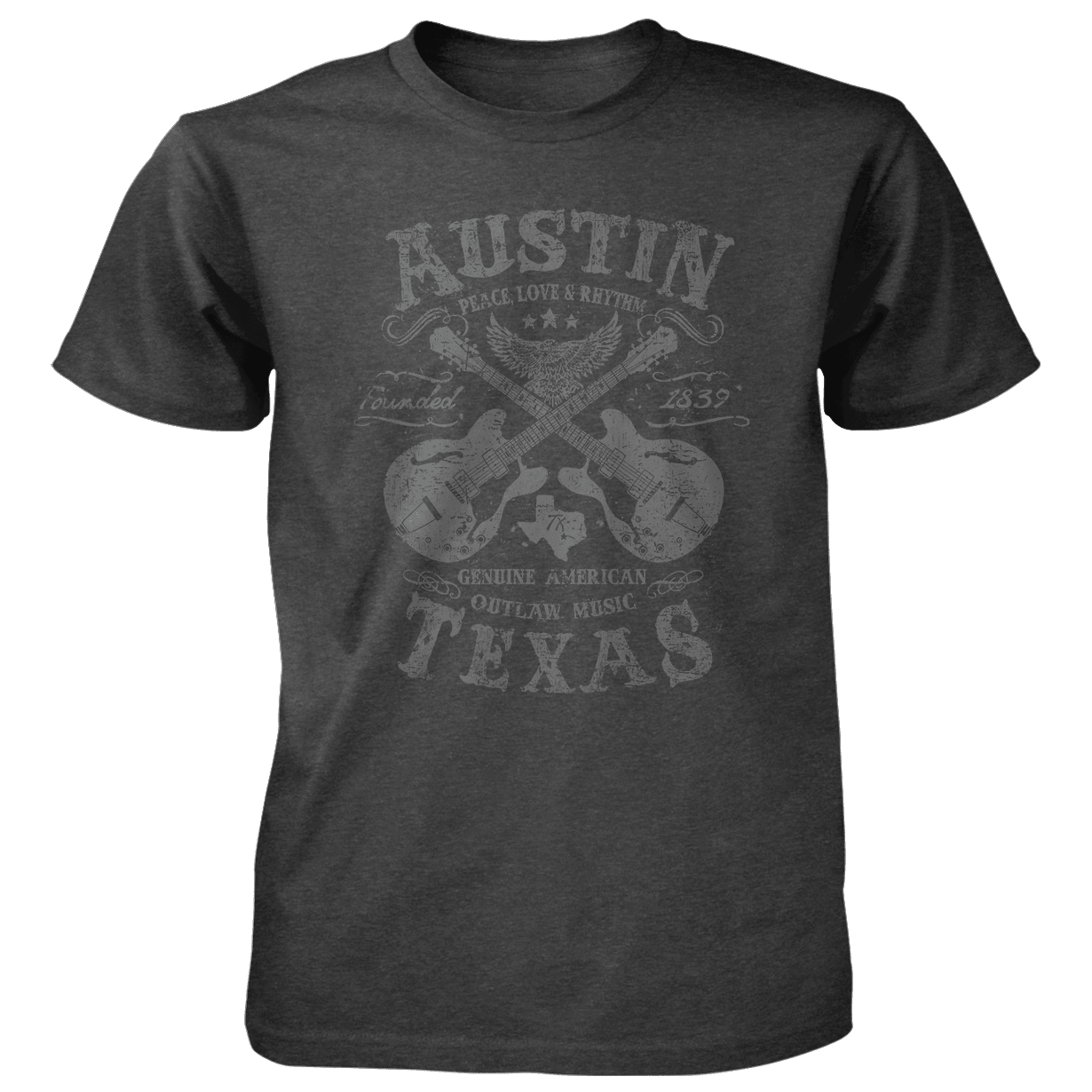 Austin Outlaw
