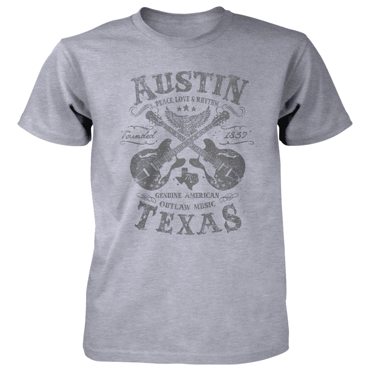 Austin Outlaw