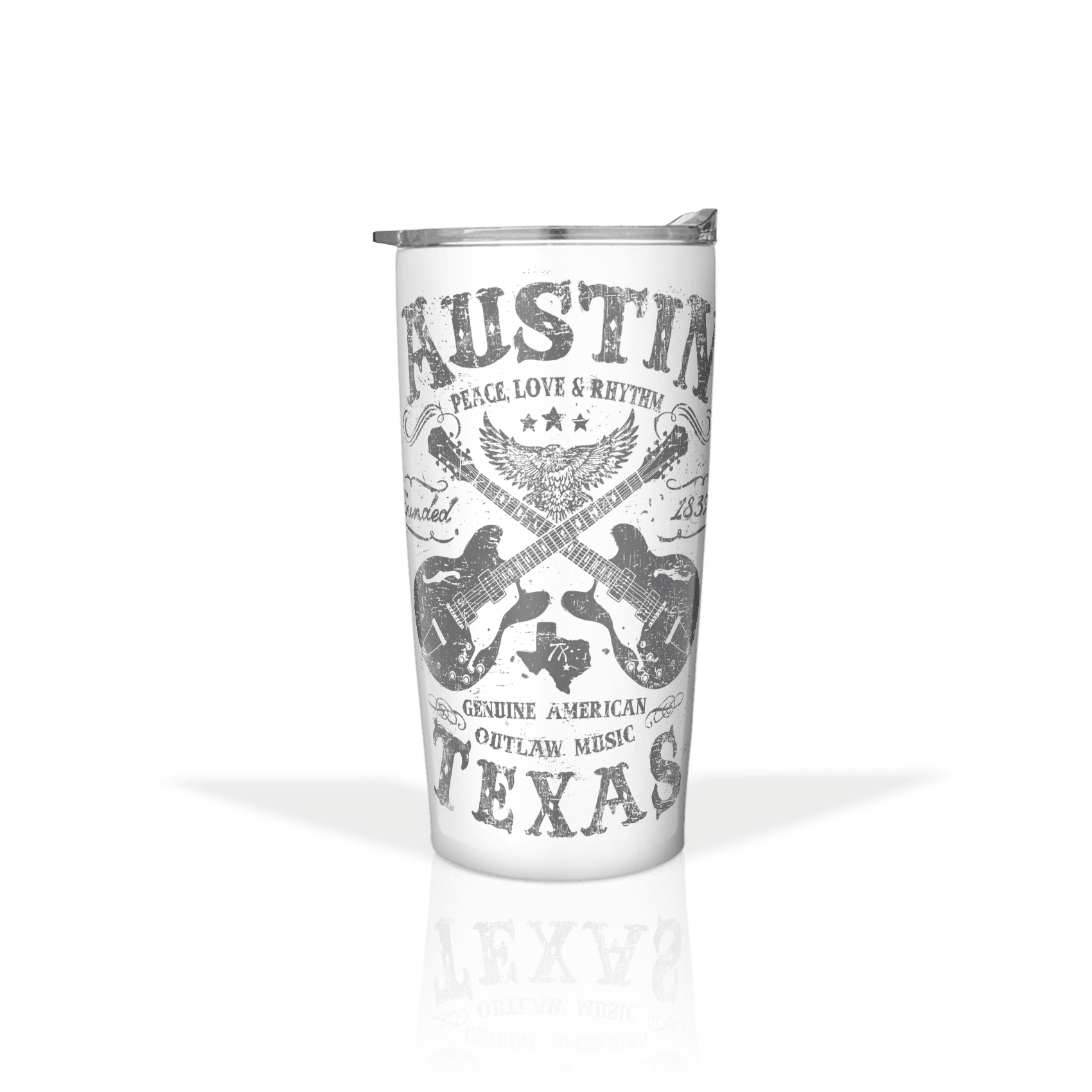 Austin Outlaw