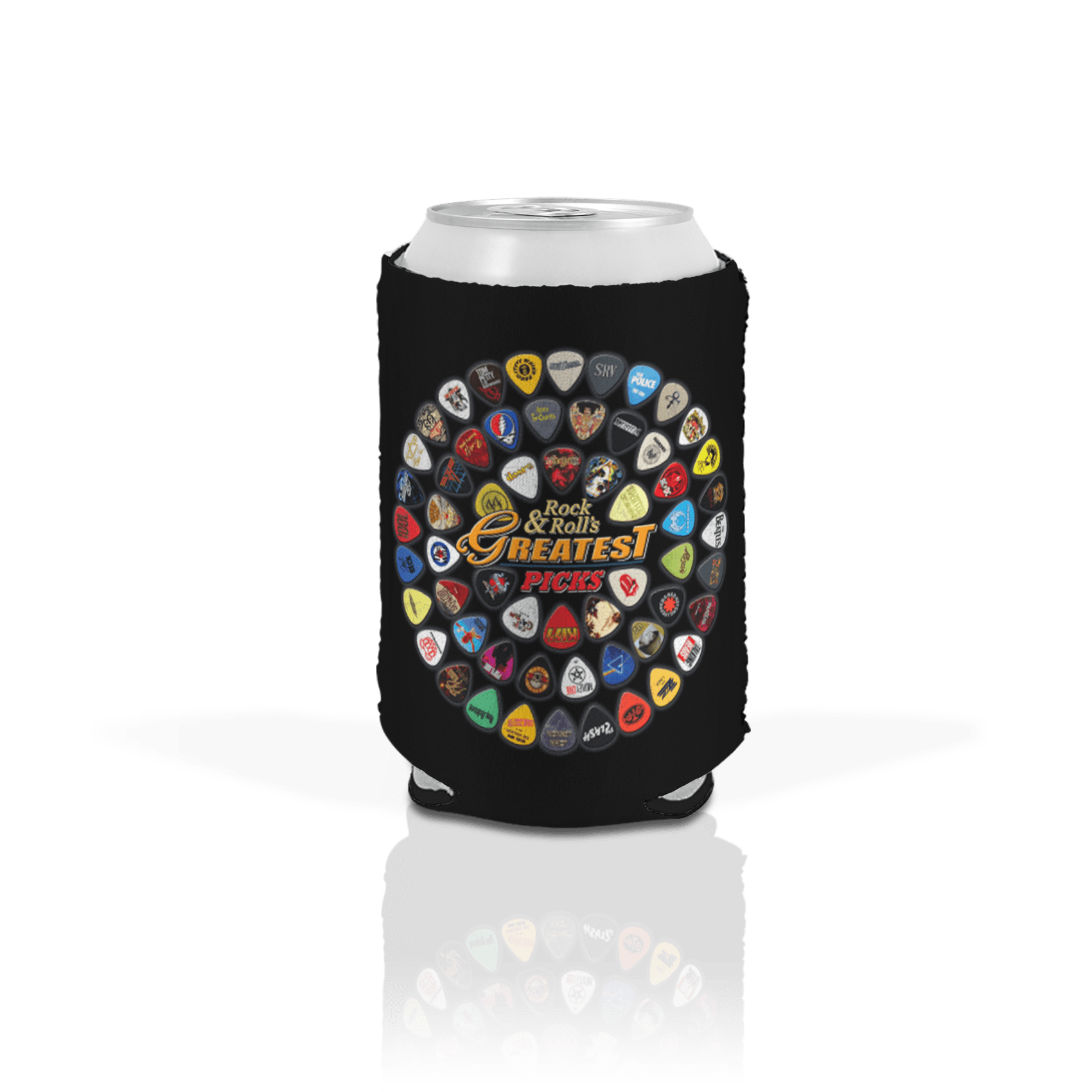 Neoprene Can Coozie