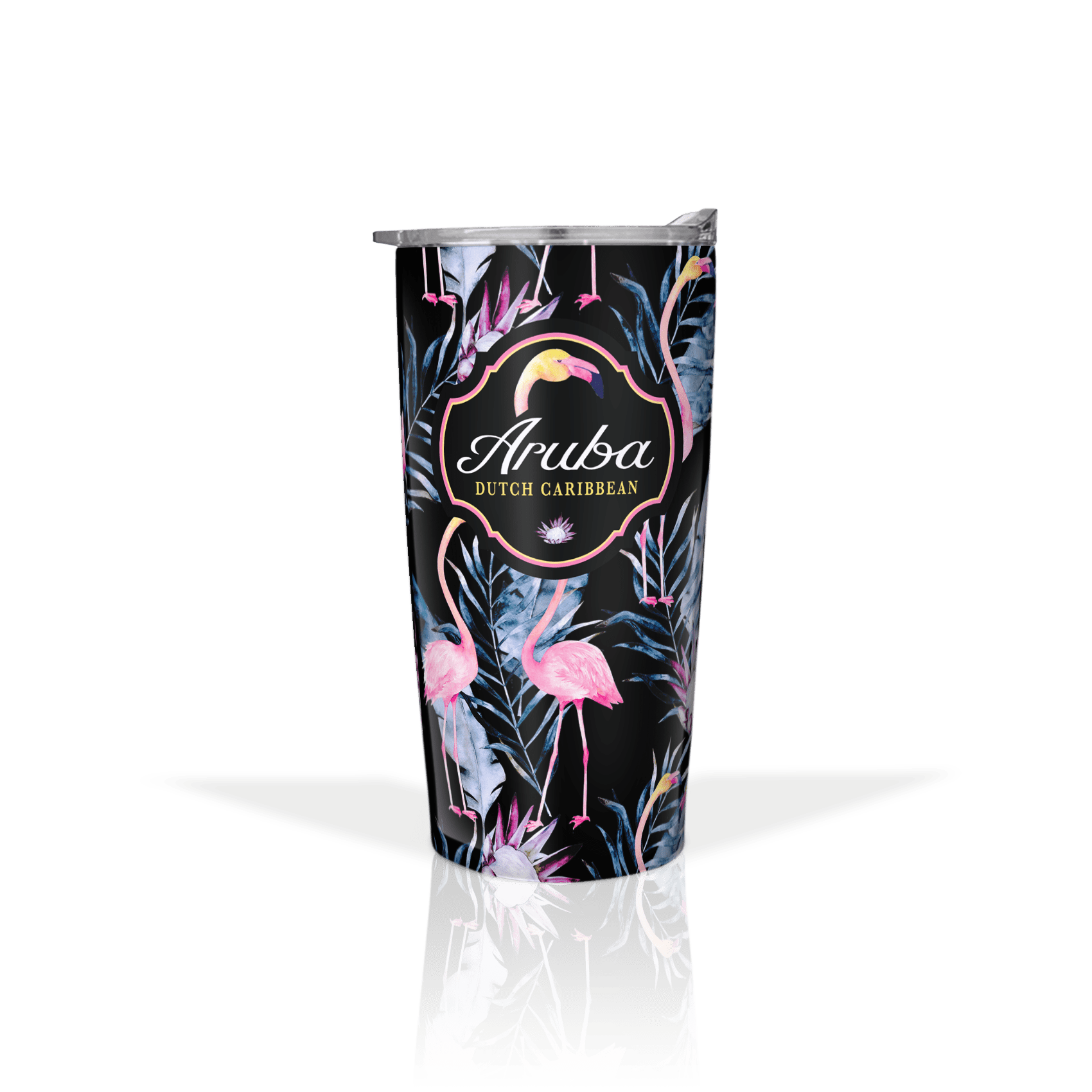 20 oz Swirl Tumbler