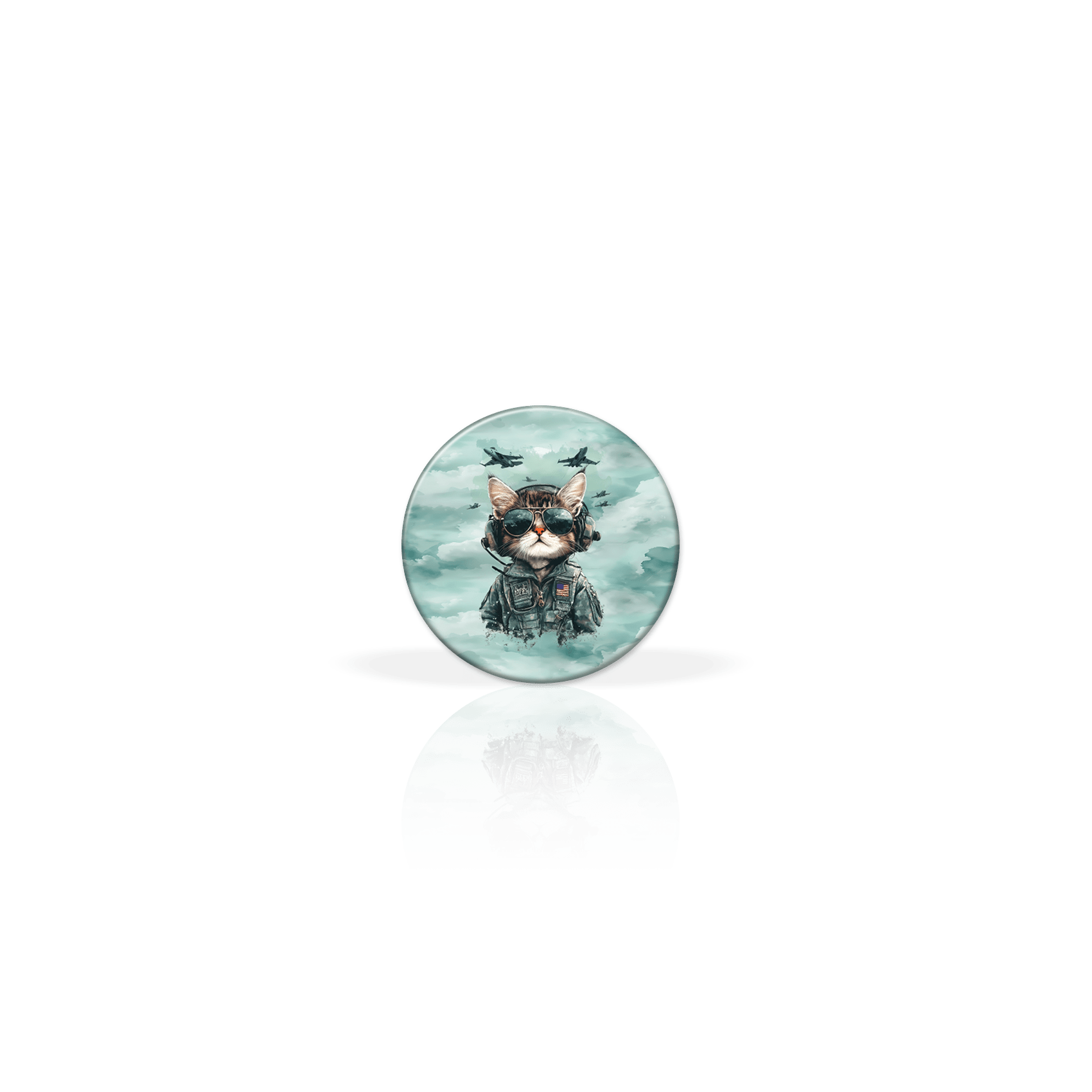 Tom Cat Aviator