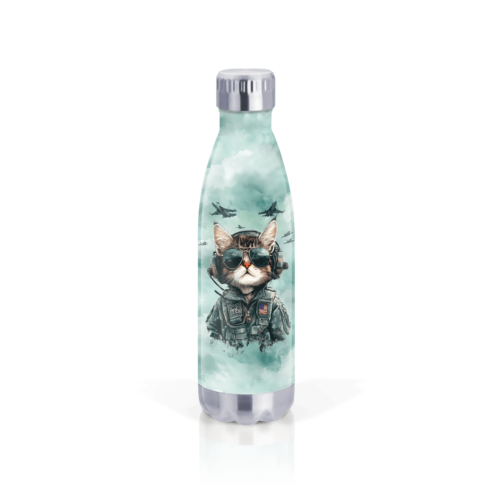 Tom Cat Aviator