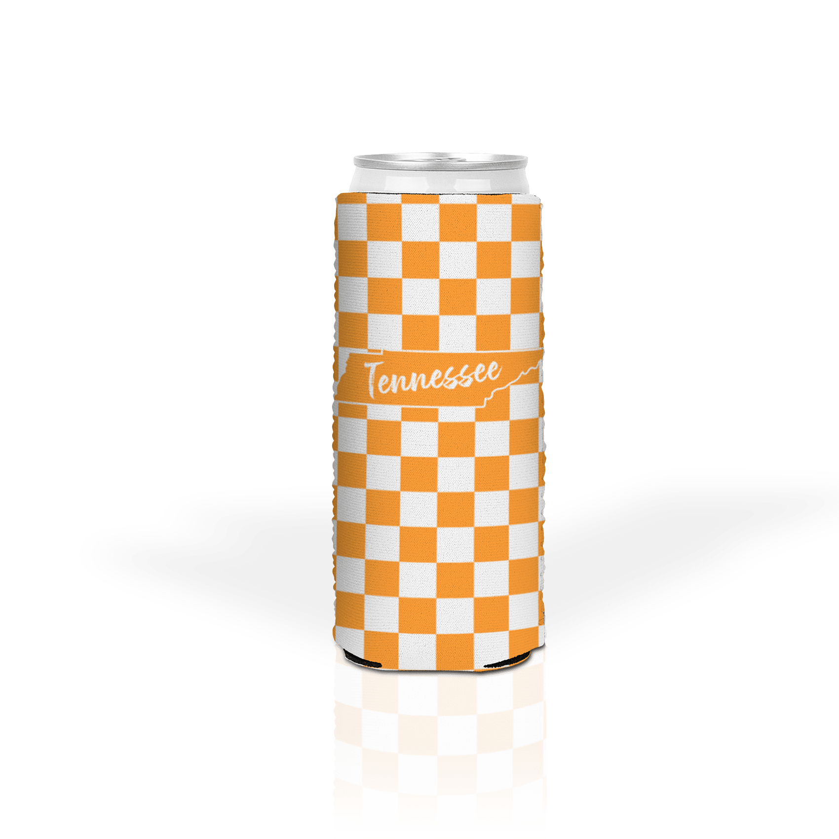 Neoprene Slim Can Coozie
