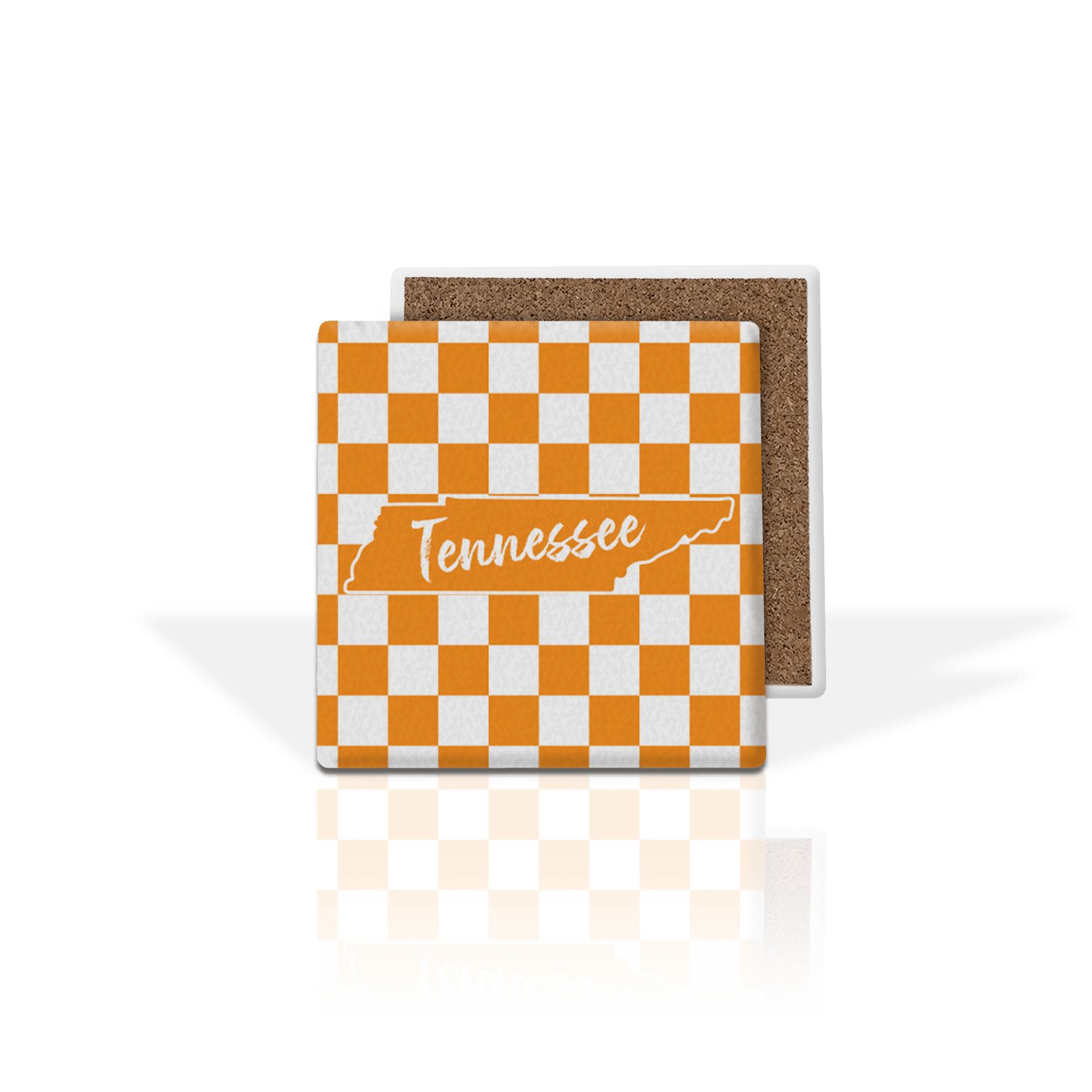 Tennessee Checkered Wrap