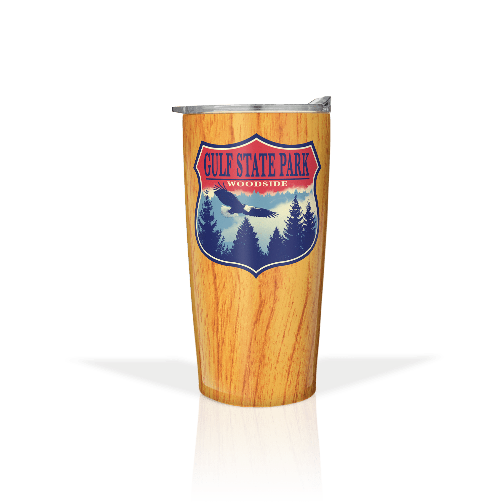 20 oz Swirl Tumbler